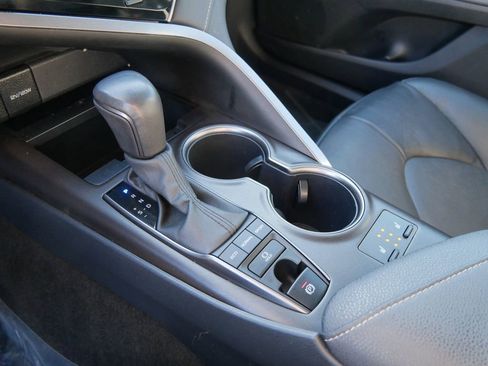 Certified 2024 Toyota Camry XSE image 19