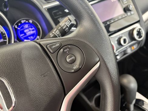 Used 2016 Honda Fit LX image 17