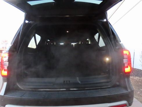 Used 2024 Ford Expedition Max Limited image 21