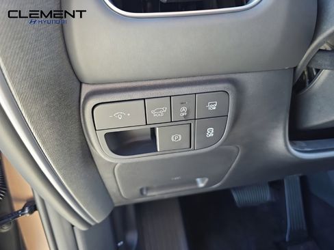 New 2026 Hyundai Palisade Calligraphy image 12