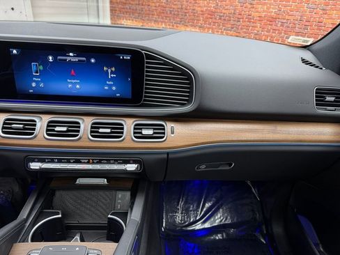 New 2025 Mercedes-Benz GLE 450 GLE 450 image 17