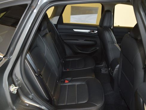 New 2025 MAZDA CX-5 AWD 2.5 S image 12