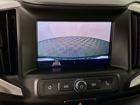 Used 2021 GMC Terrain SLE w/ Driver Convenience Package image 19