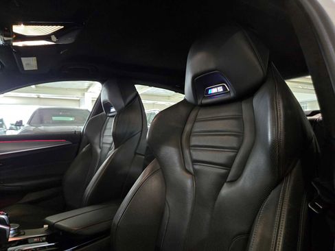 Used 2020 BMW M5 w/ Executive Package AWD/4WD image 22