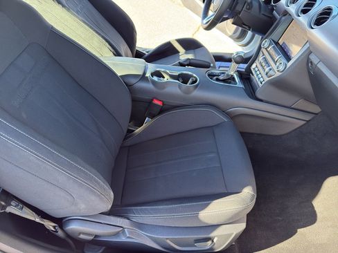 Used 2020 Ford Mustang Coupe w/ Equipment Group 101A image 23