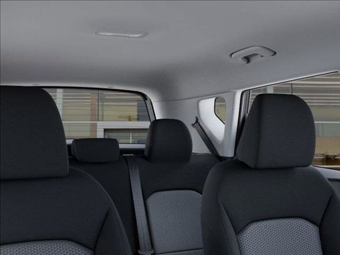 New 2025 Kia Soul LX w/ LX Technology Package image 27