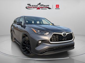 Certified 2023 Toyota Highlander LE video 1