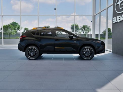 New 2026 Subaru Crosstrek 2.5i Wilderness image 3