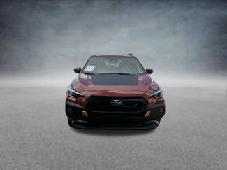 Used 2025 Subaru Crosstrek 2.5i Wilderness AWD/4WD video 2