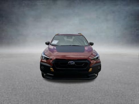 Used 2025 Subaru Crosstrek 2.5i Wilderness AWD/4WD image 2