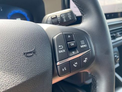 New 2025 Ford Bronco Sport Big Bend w/ Convenience Package image 30