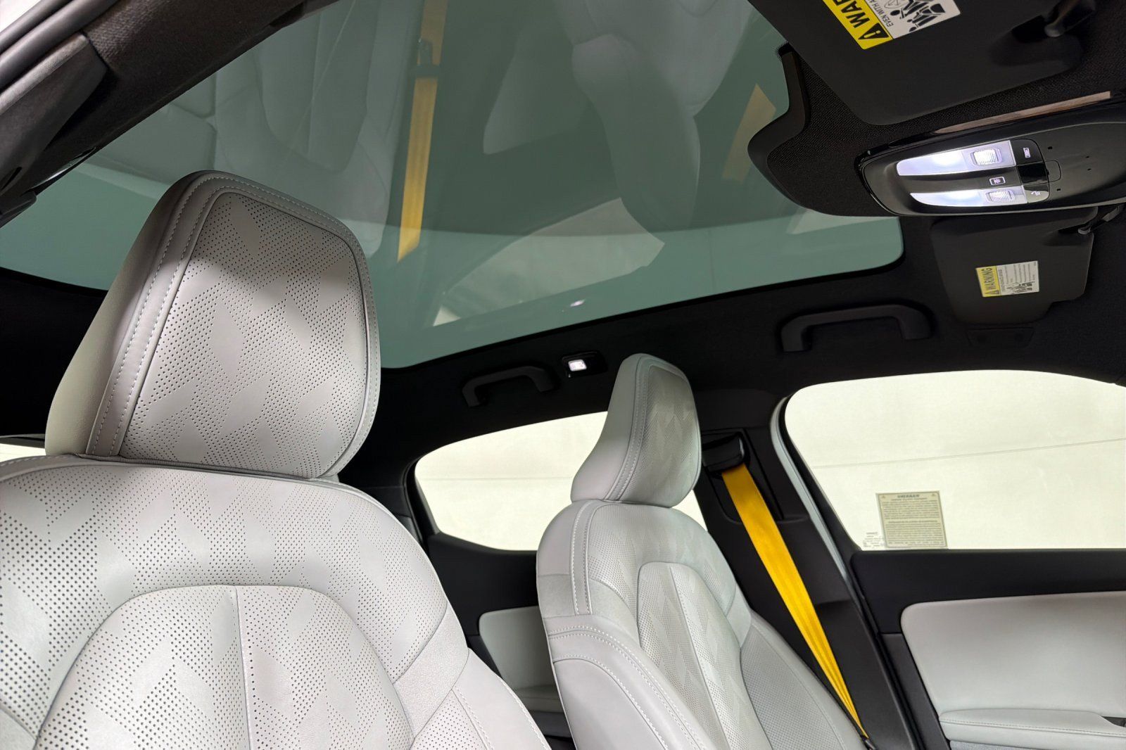 Used 2024 Polestar Polestar 2 AWD/4WD image 15