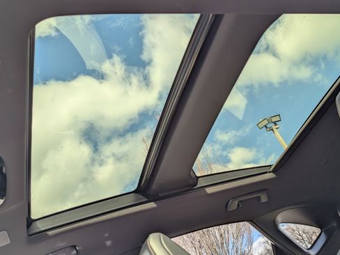 Used 2022 Lexus NX 350 350 Luxury AWD image 19