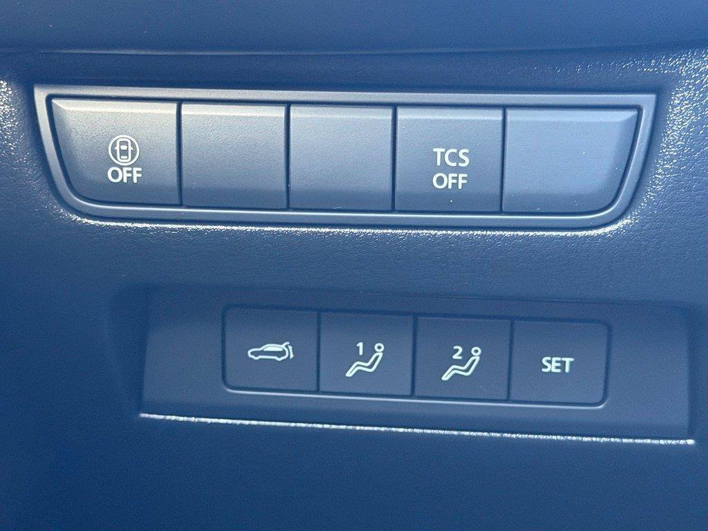 Used 2024 MAZDA CX-50 AWD 2.5 S w/ Premium Plus Pkg image 16