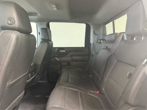 Used 2022 GMC Sierra 2500 Denali AWD/4WD image 15