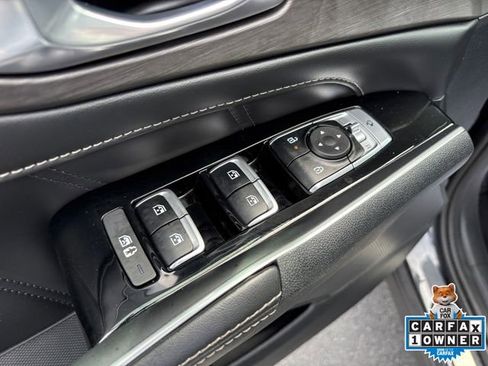 Used 2024 Kia Sorento SX image 25