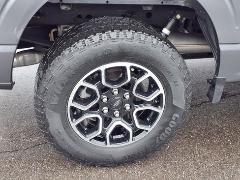 Used 2023 Ford F150 XLT w/ Equipment Group 302A High image 26