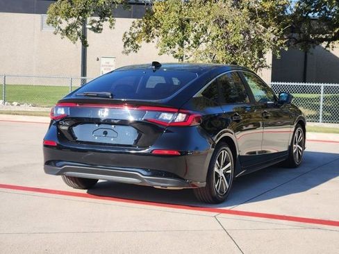 Used 2024 Honda Civic LX image 15
