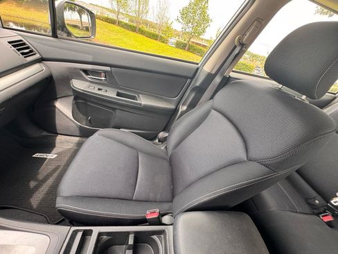 Used 2013 Subaru Impreza 2.0i Sport Premium AWD/4WD image 23