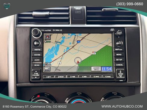 Used 2010 Honda Element EX image 19