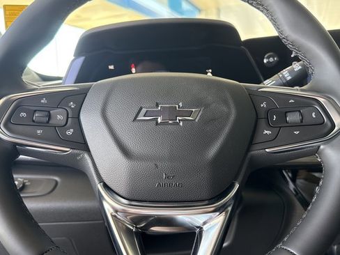 New 2026 Chevrolet Trax ACTIV w/ Driver Confidence Package FWD image 17