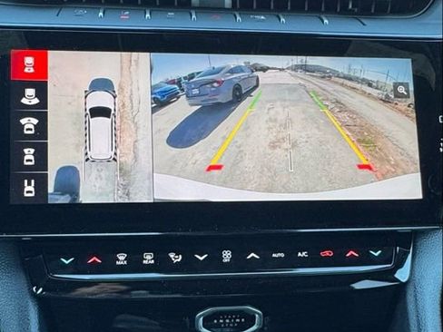 New 2026 Jeep Grand Cherokee L Limited image 19