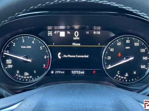 Certified 2023 Buick Envision Avenir image 30