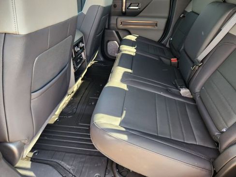 New 2025 GMC Hummer EV 2X image 51