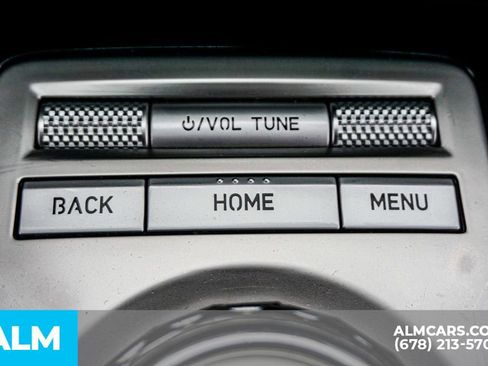 Used 2023 Genesis G80 2.5T image 43