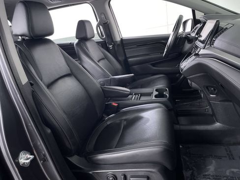 Used 2023 Honda Odyssey Touring image 24