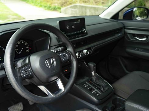Used 2024 Honda CR-V EX image 16