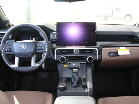 New 2026 Toyota 4Runner Limited AWD/4WD image 26