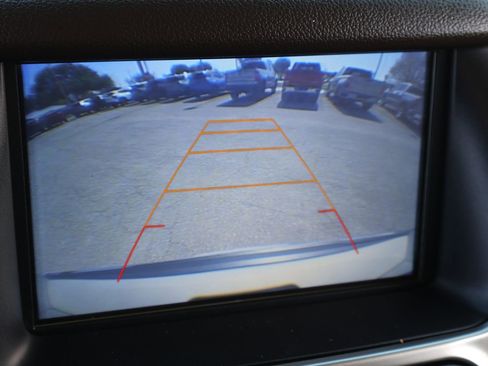 Used 2017 Chevrolet Suburban Premier image 33