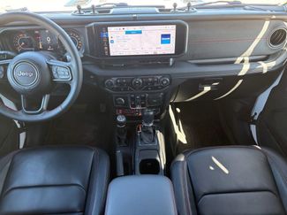 Used 2024 Jeep Wrangler Unlimited Rubicon w/ Convenience Group video 2