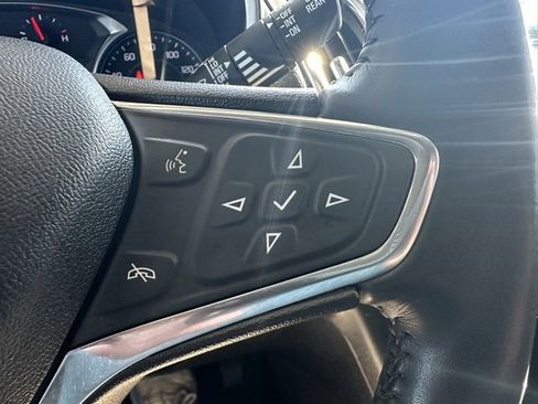 Used 2019 Chevrolet Equinox LT image 33