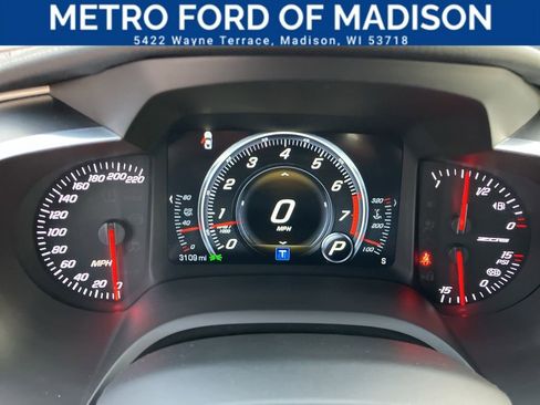 Used 2016 Chevrolet Corvette Z06 w/ 2LZ Preferred Equipment Group image 36