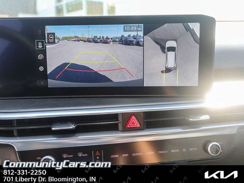 New 2026 Kia Sorento SX Prestige AWD/4WD image 16