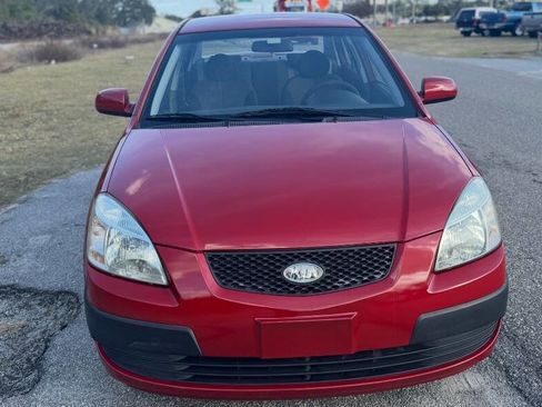 Used 2008 Kia Rio LX image 8