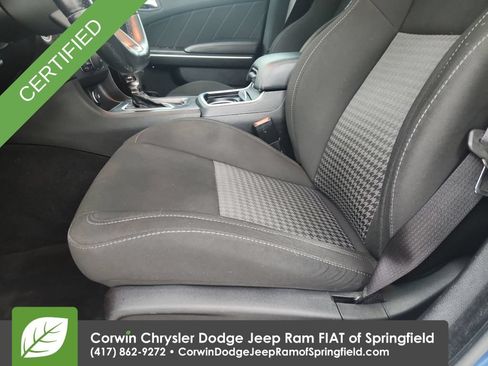 Used 2020 Dodge Charger Scat Pack RWD image 20