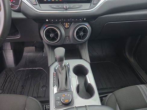 Certified 2023 Chevrolet Blazer LT w/ Driver Confidence Package image 23