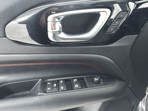 Used 2022 Jeep Compass Trailhawk w/ Trailhawk Elite Group image 20