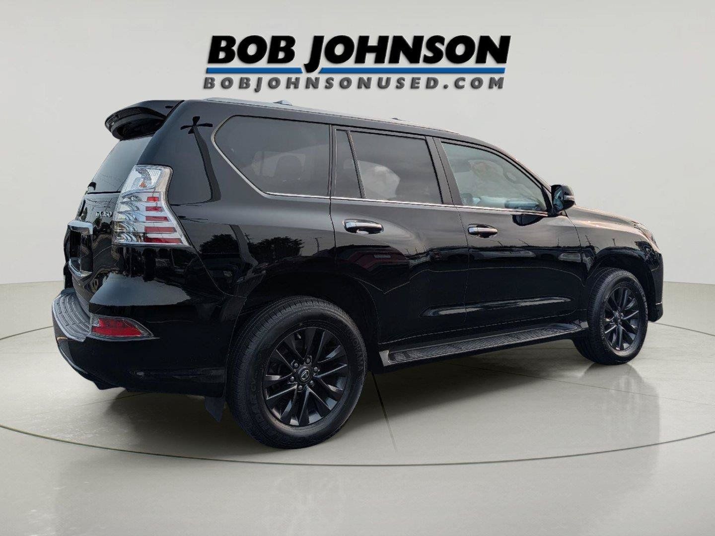 Certified 2023 Lexus GX 460 Premium w/ Premium Plus Package AWD/4WD image 6