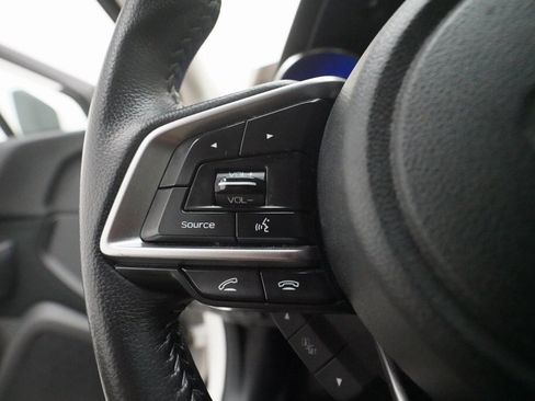 Used 2018 Subaru Outback 2.5i Premium image 18