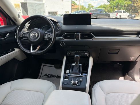 Used 2024 MAZDA CX-5 AWD 2.5 S image 11