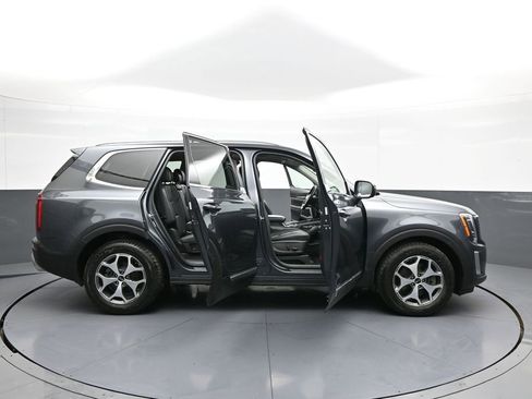 Certified 2021 Kia Telluride EX AWD/4WD image 41