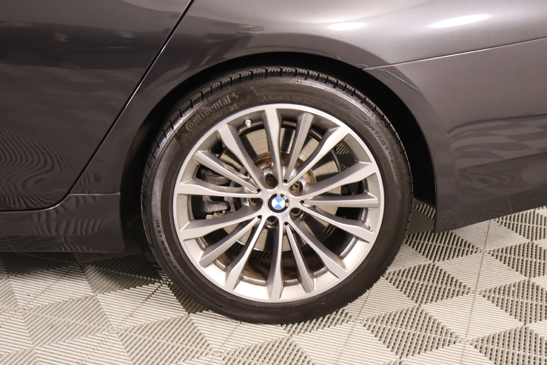 Used 2022 BMW 540i xDrive w/ Executive Package AWD/4WD image 19