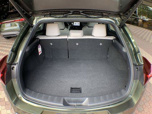 Used 2025 Lexus UX 300h FWD w/ Cold Area Package image 24