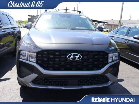 Used 2023 Hyundai Santa Fe SEL AWD/4WD image 6