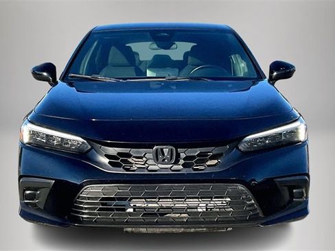 Used 2024 Honda Civic Sport image 3
