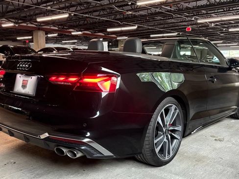 Used 2023 Audi S5 Premium Plus AWD/4WD image 8